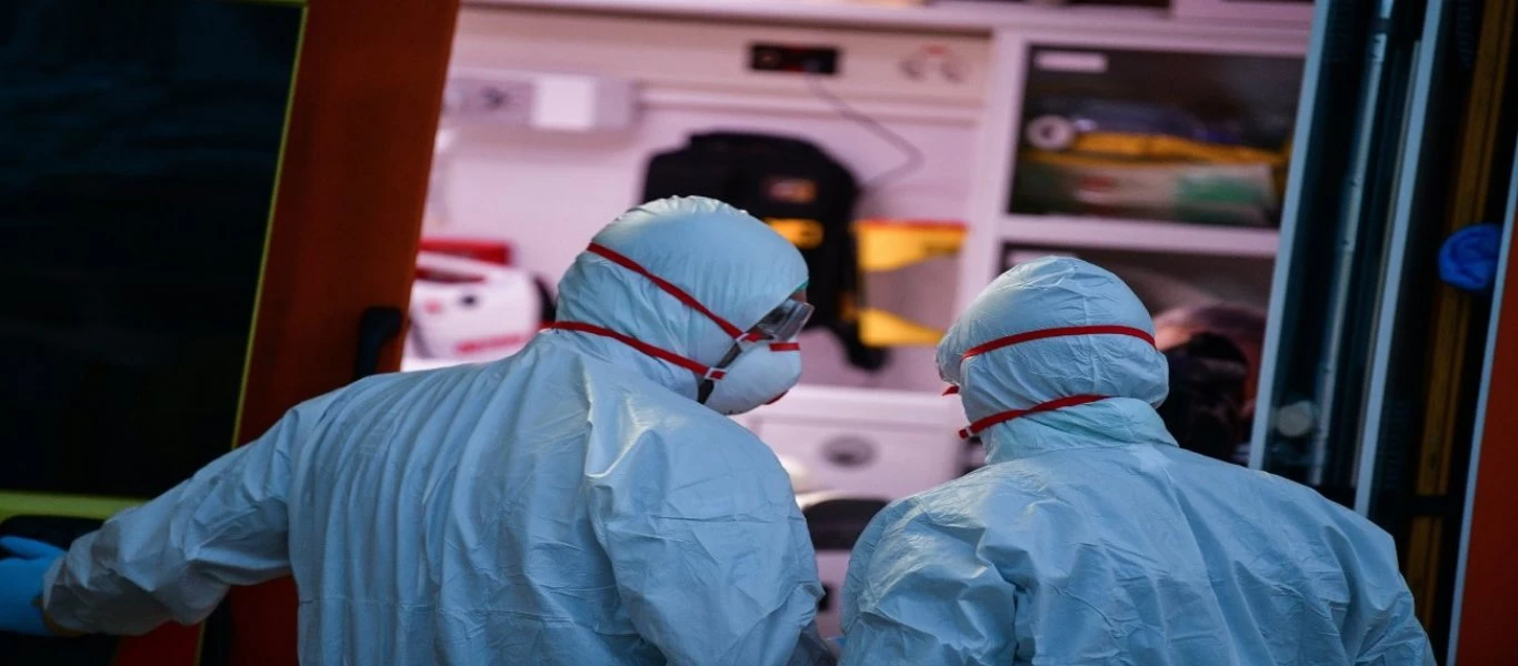 Σε «κόκκινο» συναγερμό ο νομός Θεσπρωτίας - Συνεχόμενοι έλεγχοι στην περιοχή